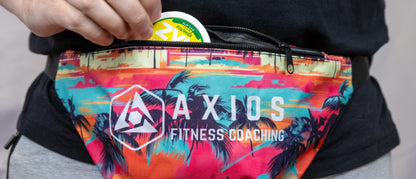 Axios Training Bag