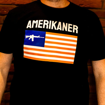 Amerikaner Shirt