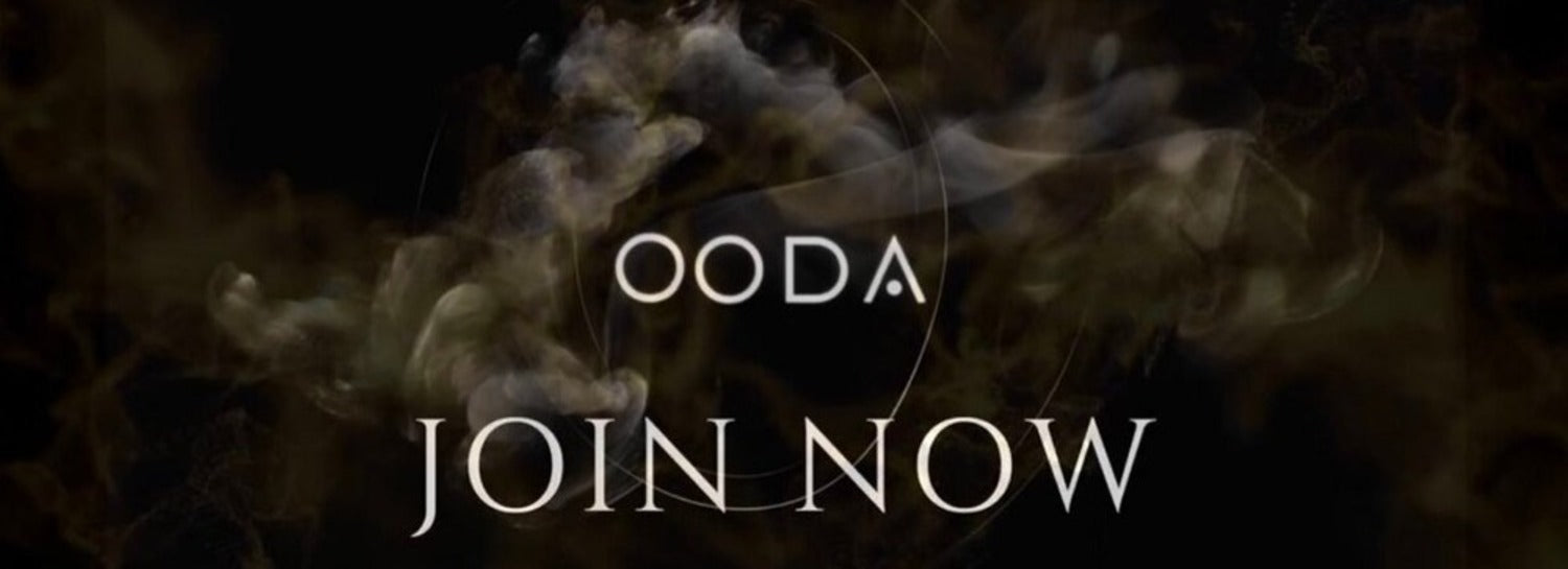 OODA Join Now