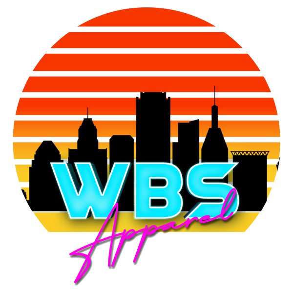 WBS Apparel Logo