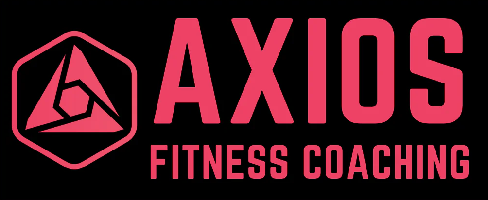 Axios Fitness Coaching