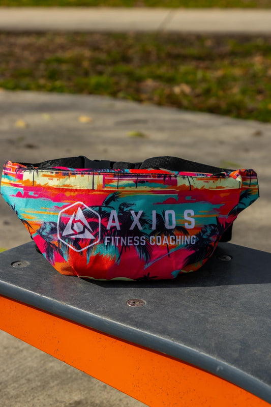 Axios Training Bag