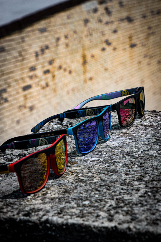 GLOC - Glasses of Color